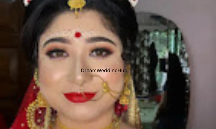 Beauty Book by Susmita Makeup Studio